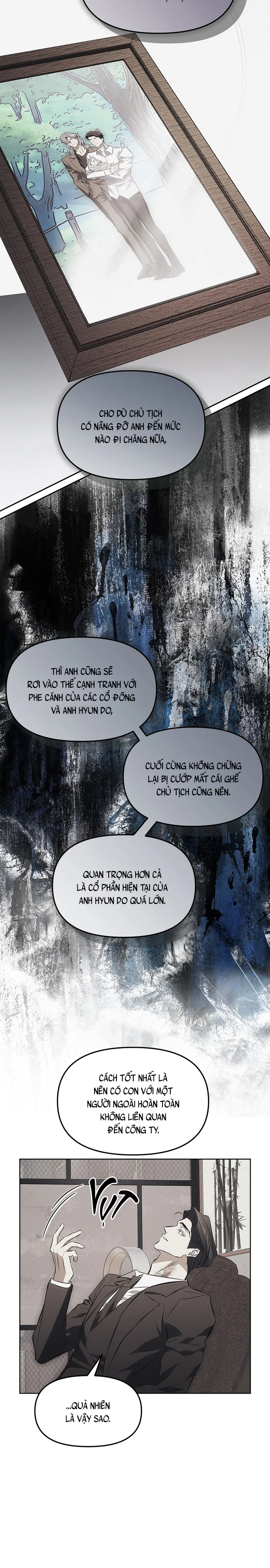 Mouse Trap Chapter 18 Trang 13