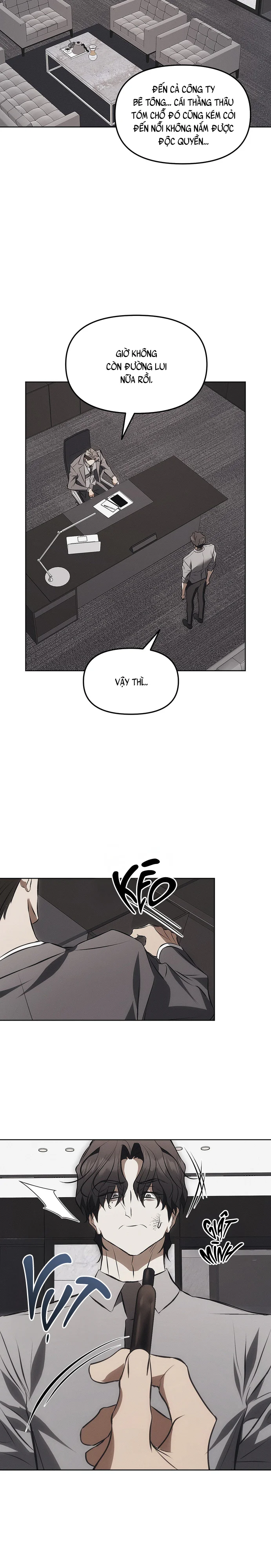 Mouse Trap Chapter 18 Trang 20