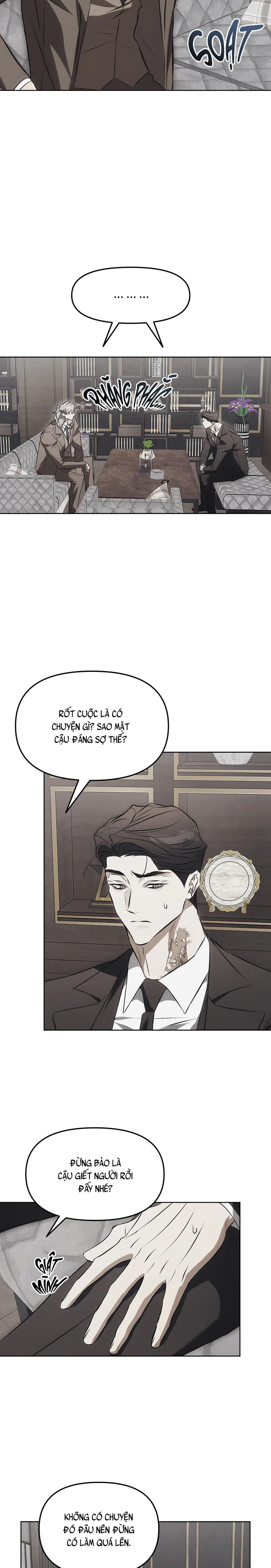 Mouse Trap Chapter 19 Trang 3