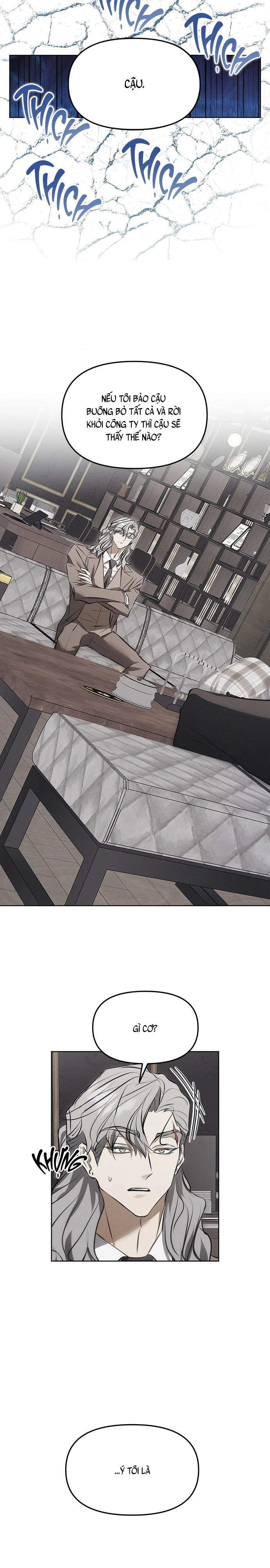 Mouse Trap Chapter 19 Trang 5
