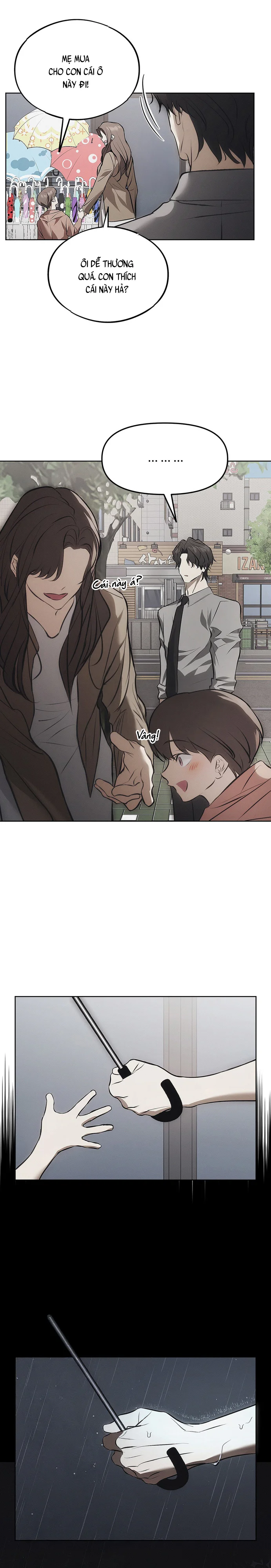 Mouse Trap Chapter 19 Trang 11