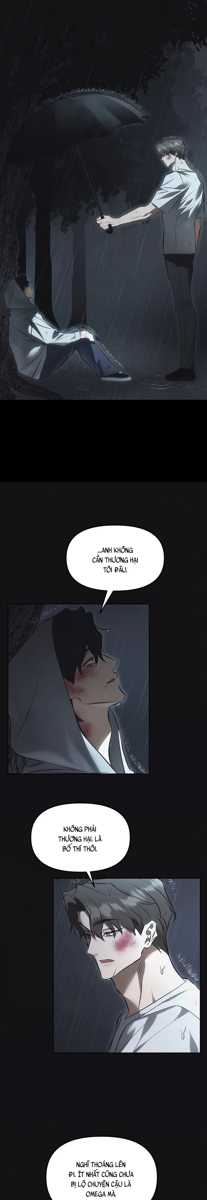 Mouse Trap Chapter 19 Trang 12