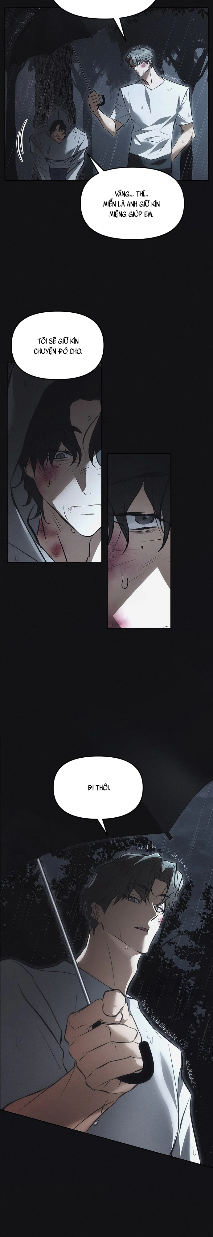 Mouse Trap Chapter 19 Trang 13