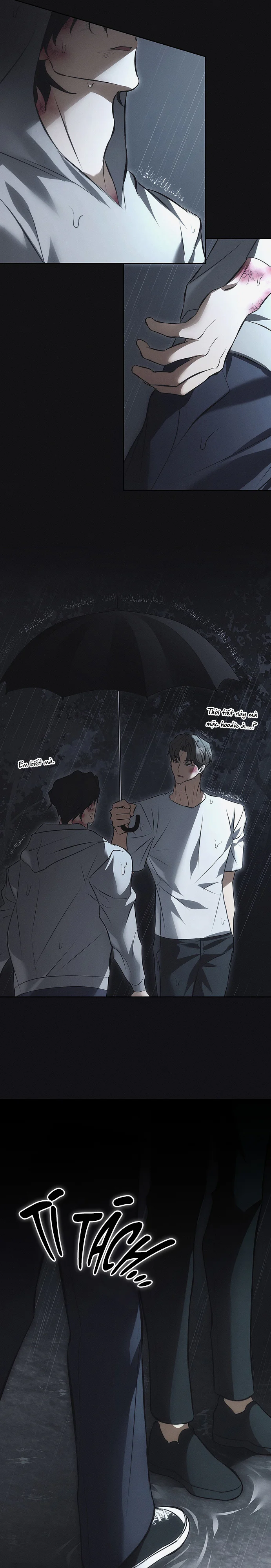 Mouse Trap Chapter 19 Trang 15