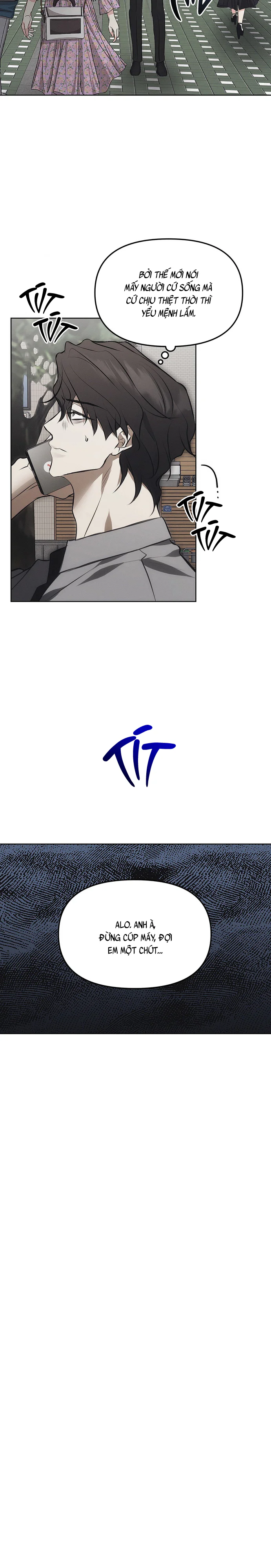 Mouse Trap Chapter 19 Trang 17