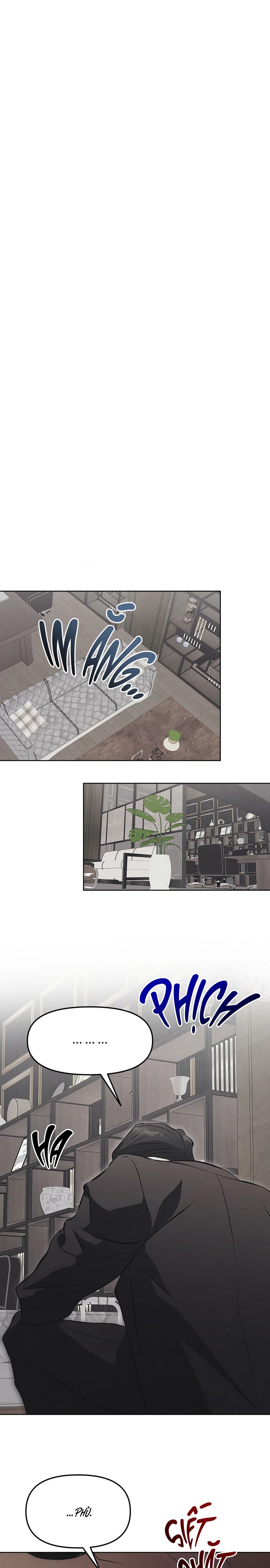 Mouse Trap Chapter 19 Trang 18