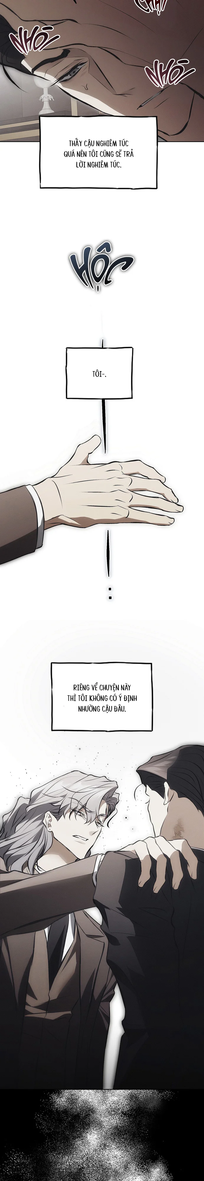 Mouse Trap Chapter 19 Trang 19