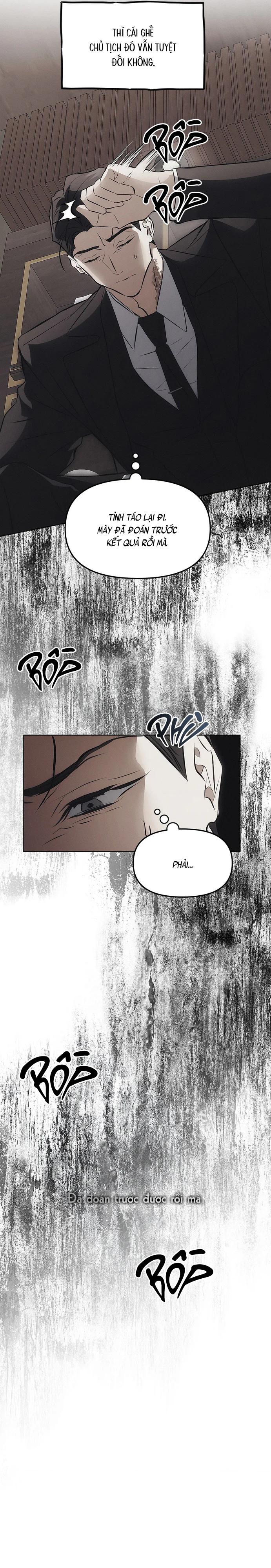 Mouse Trap Chapter 19 Trang 21