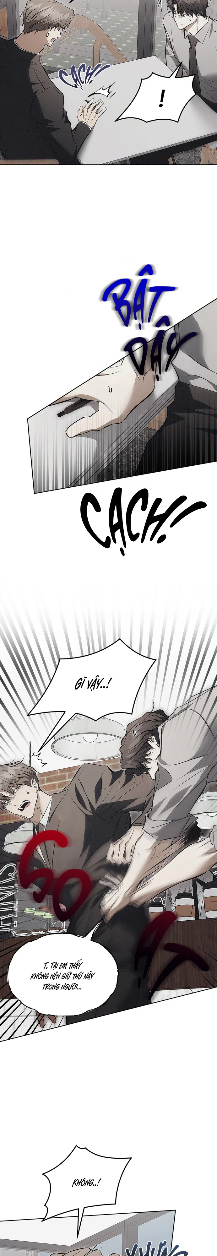 Mouse Trap Chapter 20 Trang 5