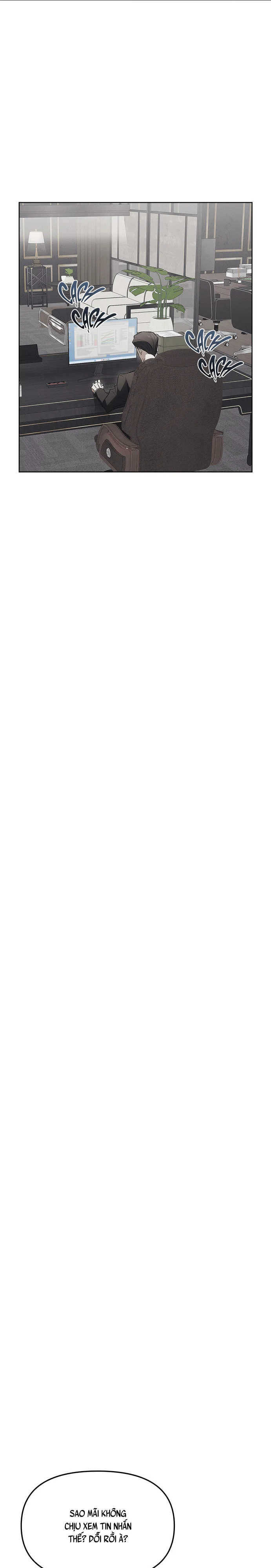 Mouse Trap Chapter 20 Trang 10