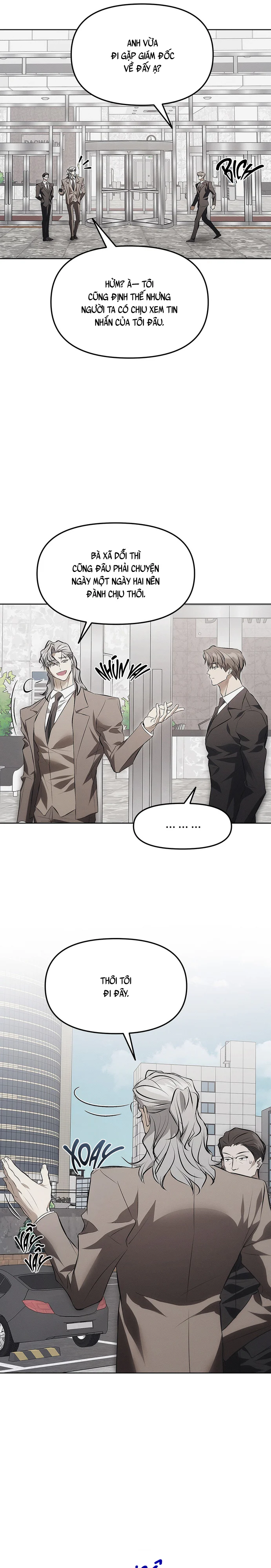 Mouse Trap Chapter 20 Trang 12