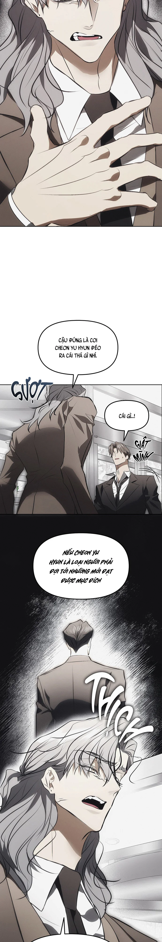 Mouse Trap Chapter 20 Trang 18