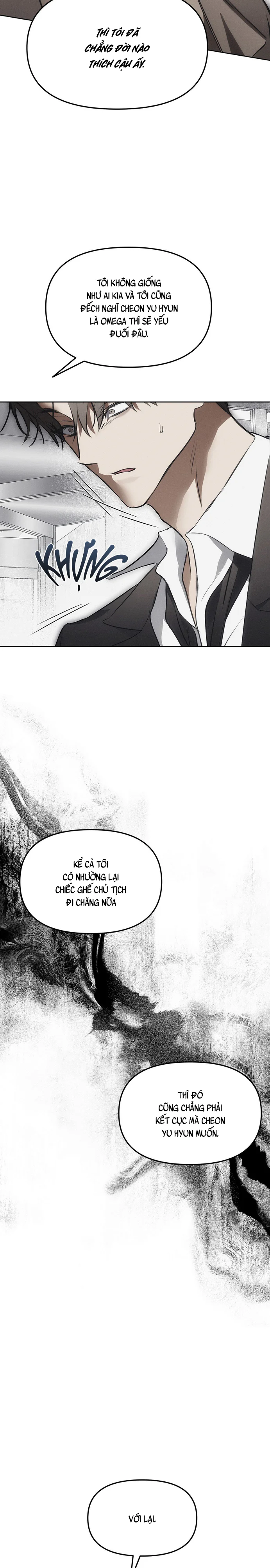 Mouse Trap Chapter 20 Trang 19