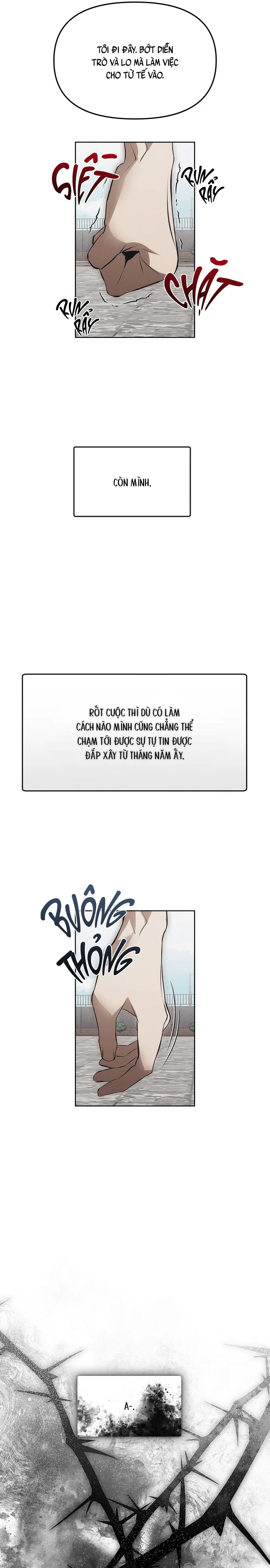 Mouse Trap Chapter 20 Trang 22