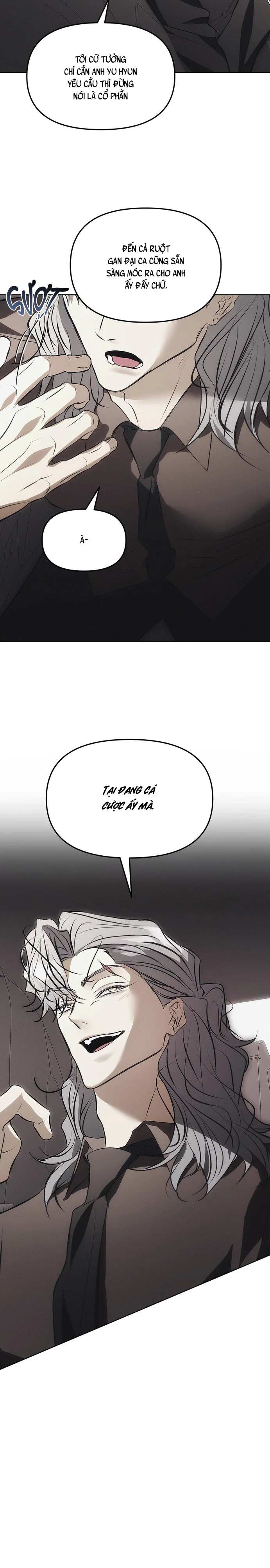 Mouse Trap Chapter 21 Trang 5