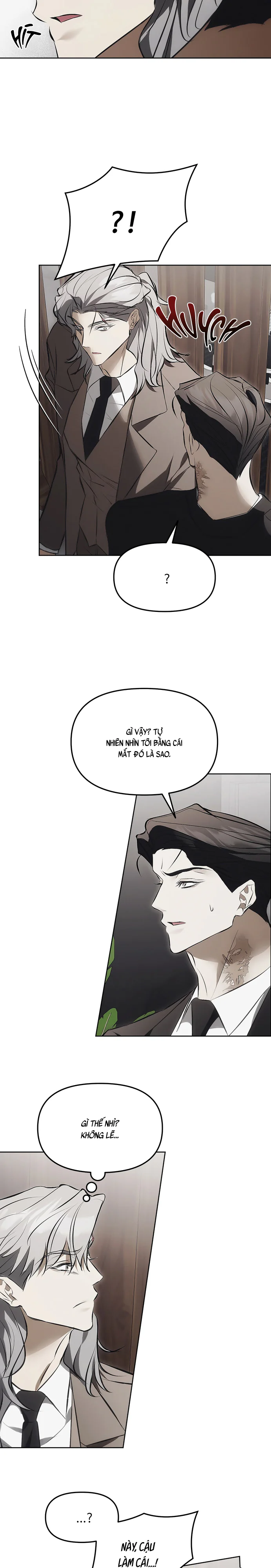 Mouse Trap Chapter 22 Trang 13