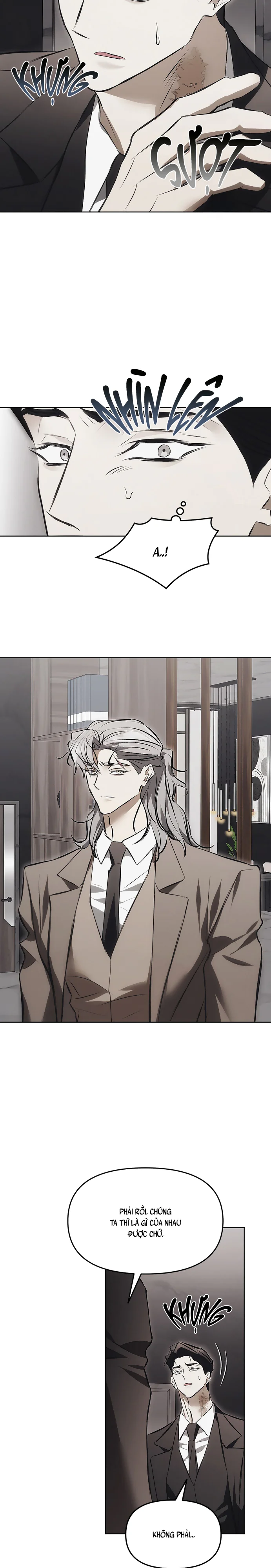 Mouse Trap Chapter 22 Trang 19