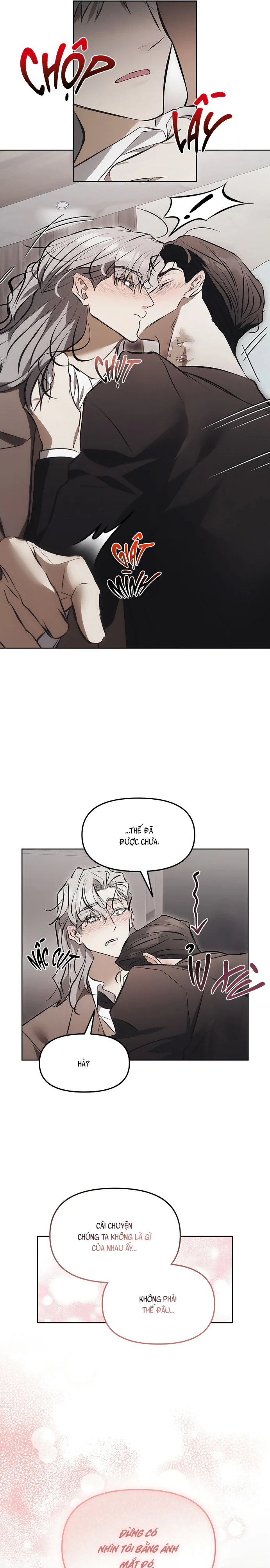 Mouse Trap Chapter 22 Trang 21