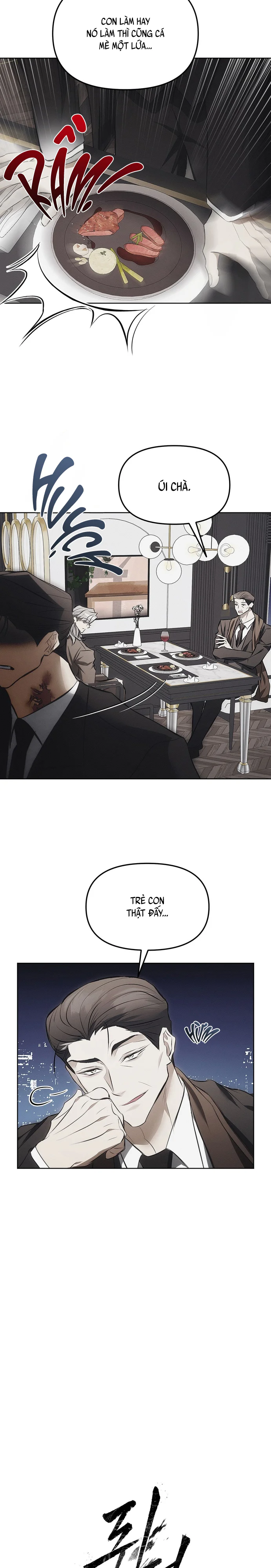 Mouse Trap Chapter 23 Trang 6