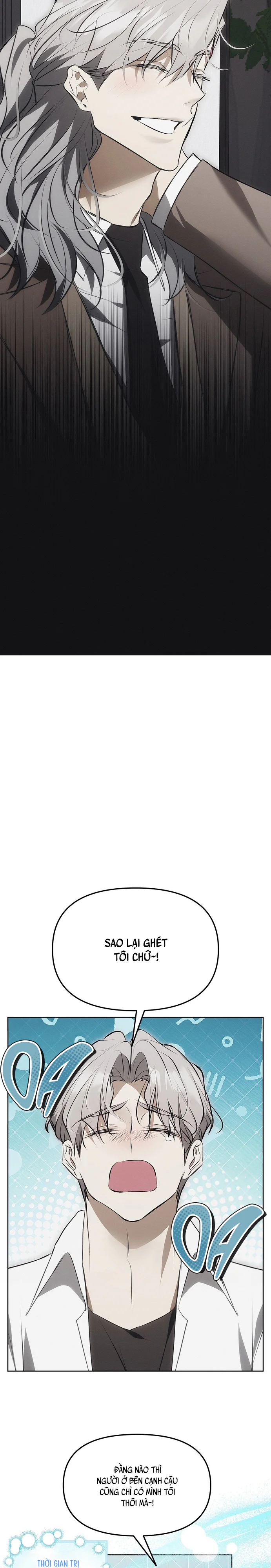 Mouse Trap Chapter 23 Trang 11