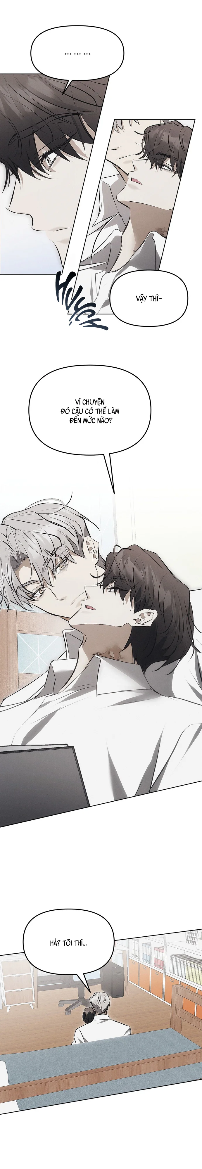 Mouse Trap Chapter 23 Trang 13