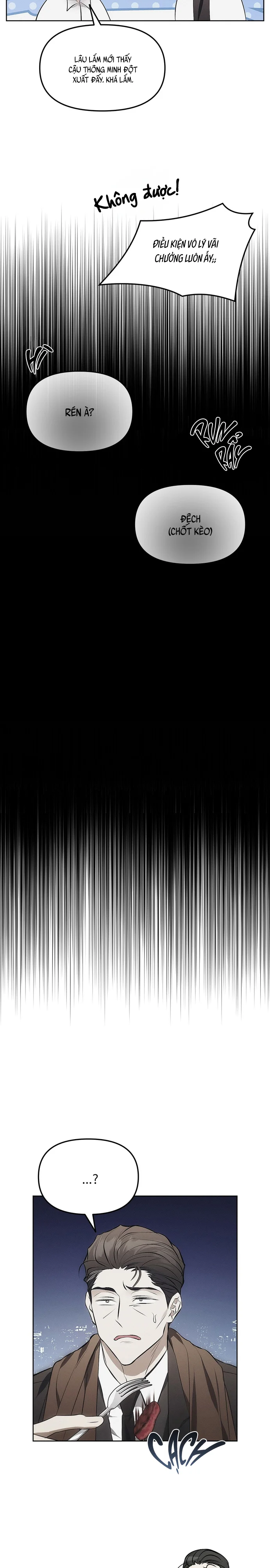 Mouse Trap Chapter 23 Trang 16