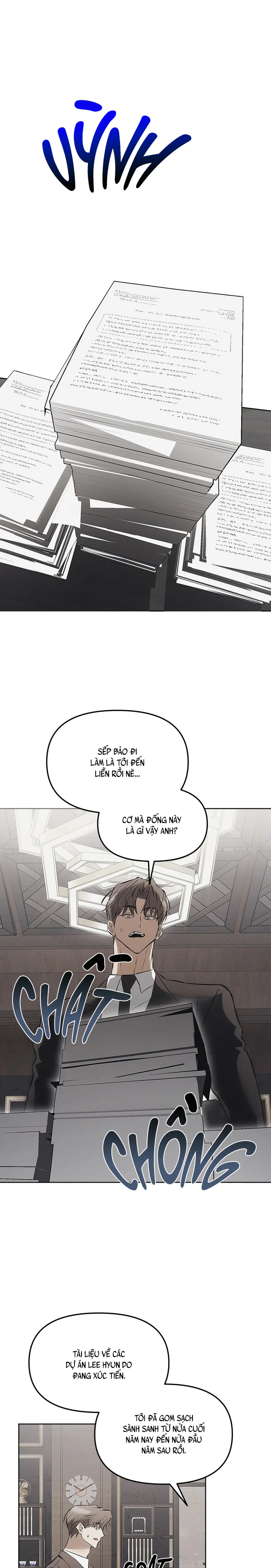 Mouse Trap Chapter 23 Trang 19