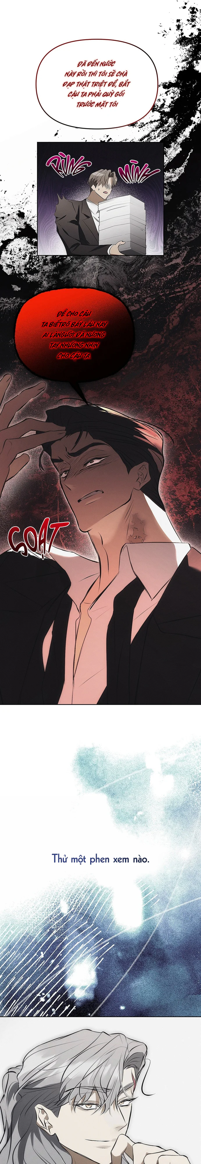 Mouse Trap Chapter 23 Trang 22