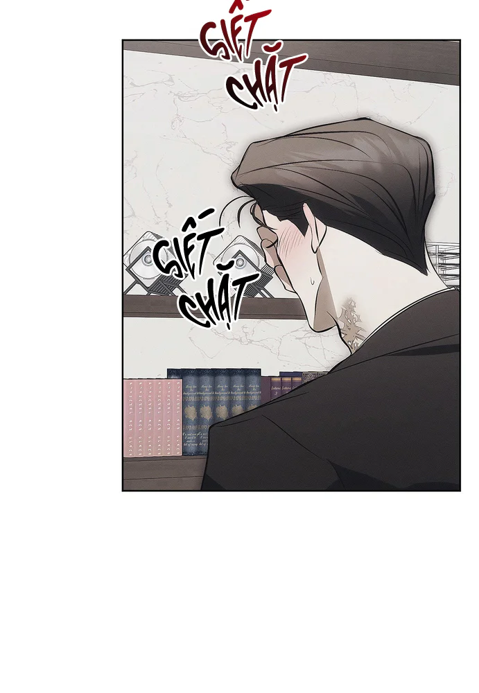 Mouse Trap Chapter 24 Trang 7