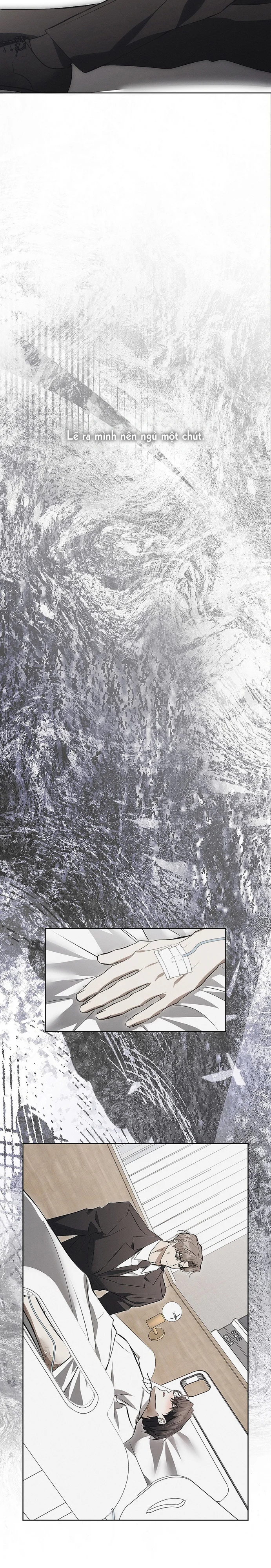 Mouse Trap Chapter 24 Trang 11