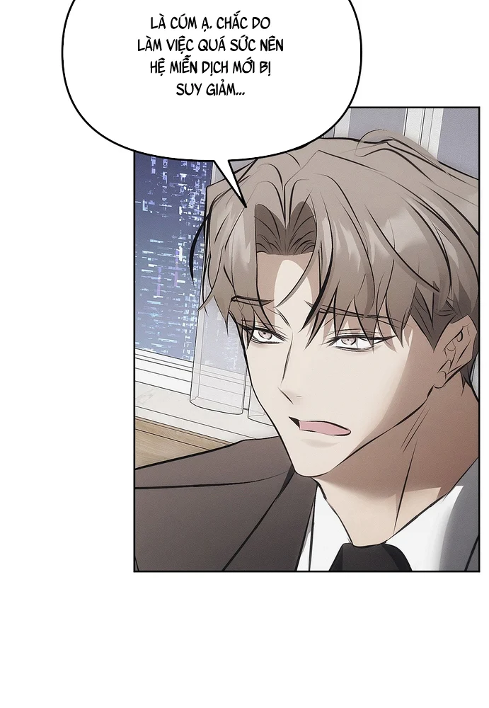 Mouse Trap Chapter 24 Trang 14