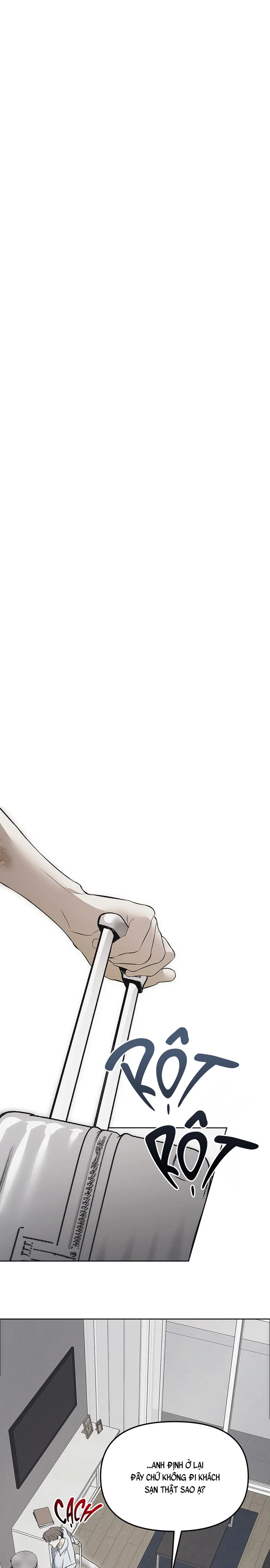 Mouse Trap Chapter 24 Trang 17