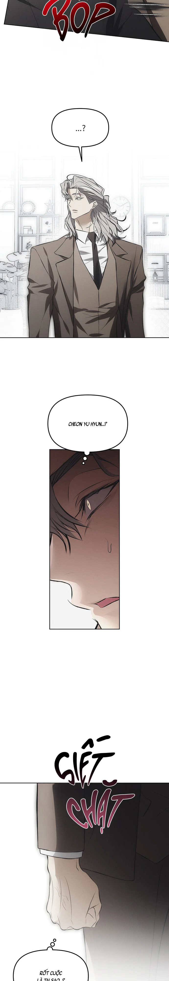 Mouse Trap Chapter 25 Trang 6