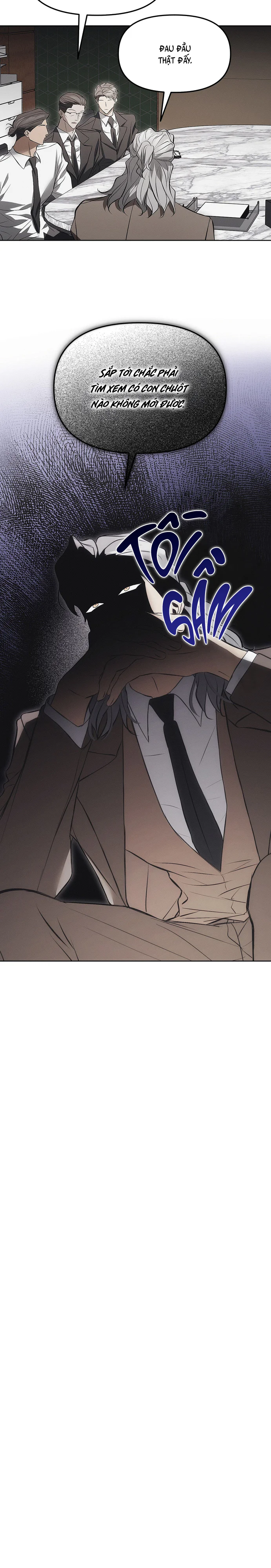 Mouse Trap Chapter 25 Trang 11