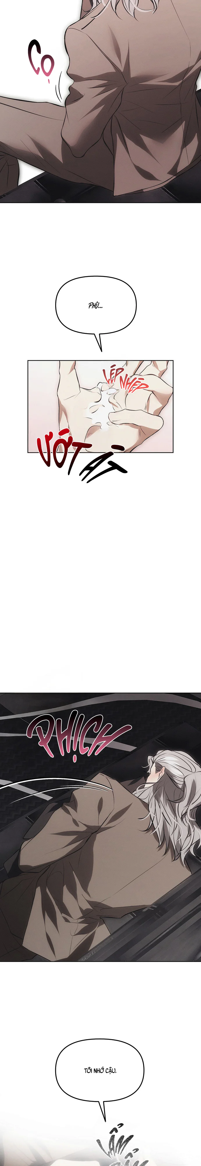 Mouse Trap Chapter 25 Trang 18
