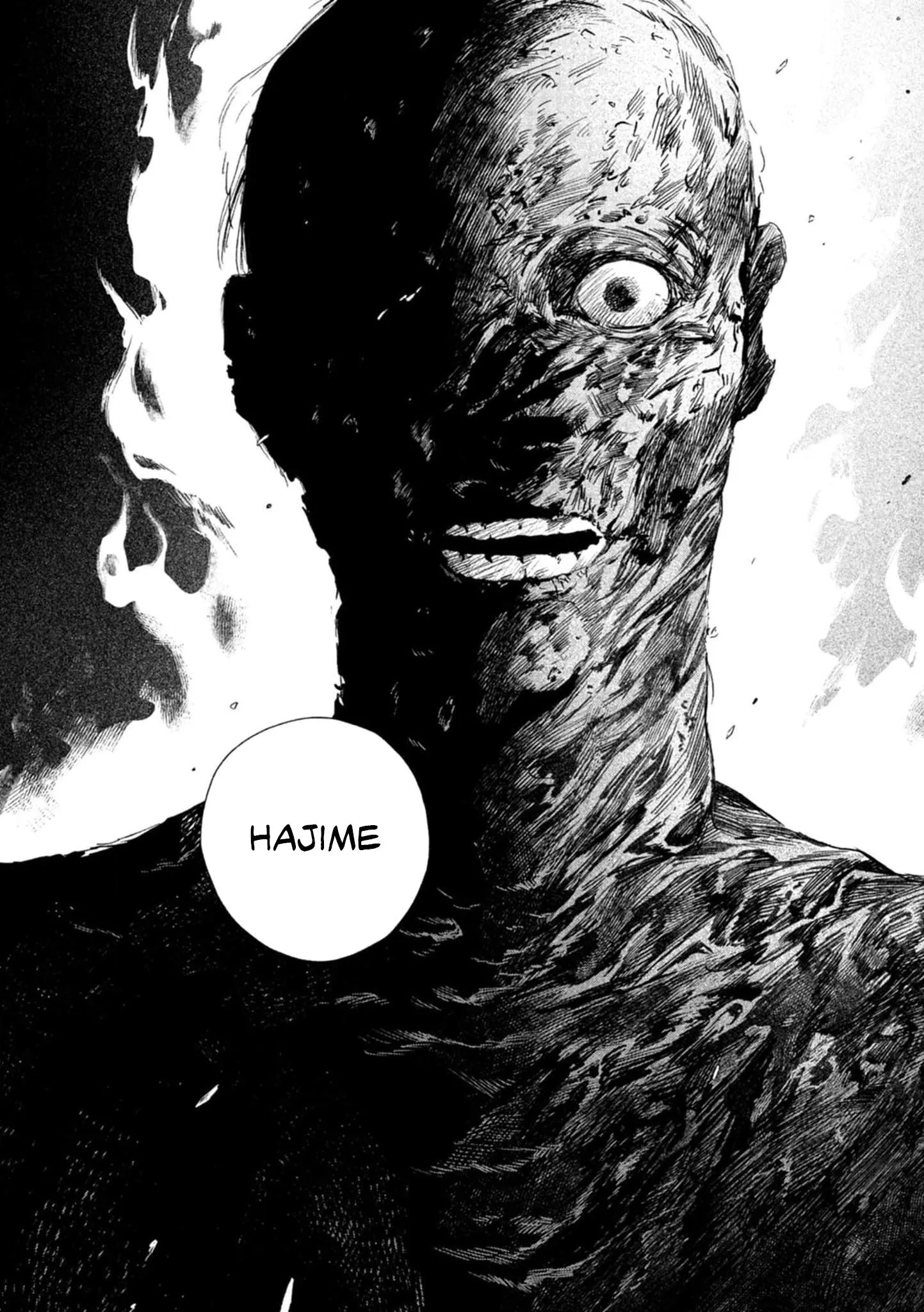 Mouth to mouse Chapter 1 Trang 46