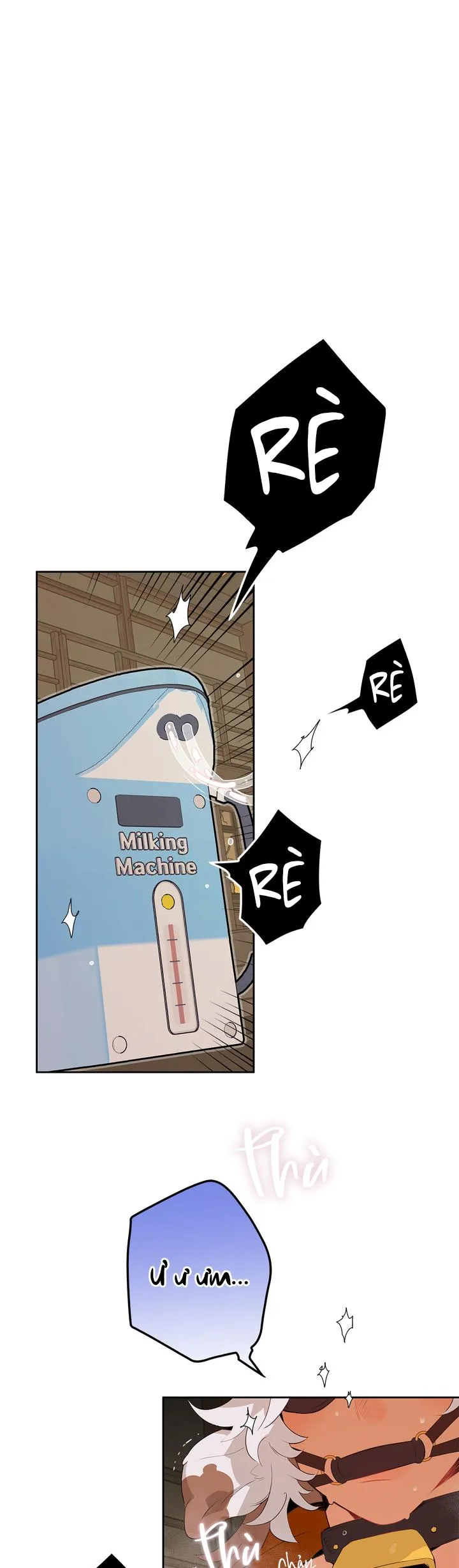 Mr.A's Farm Chapter 2 Trang 7