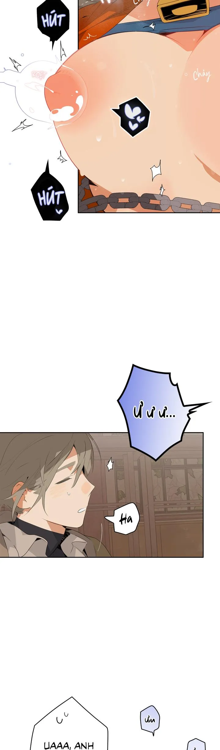 Mr.A's Farm Chapter 2 Trang 8