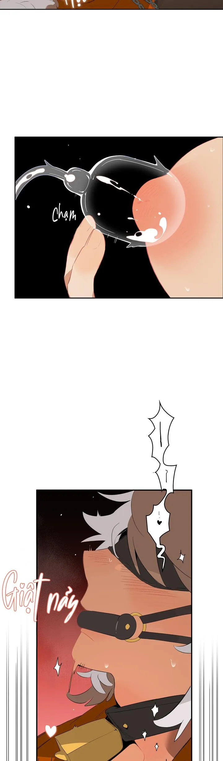 Mr.A's Farm Chapter 2 Trang 10