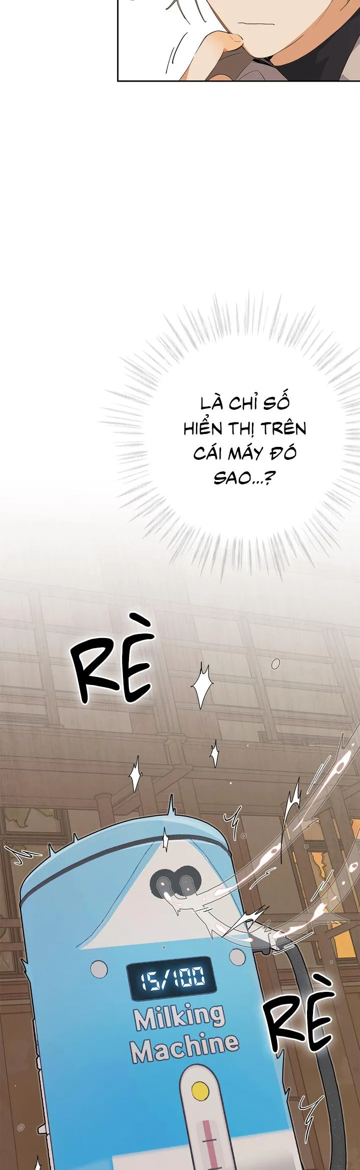 Mr.A's Farm Chapter 2 Trang 15