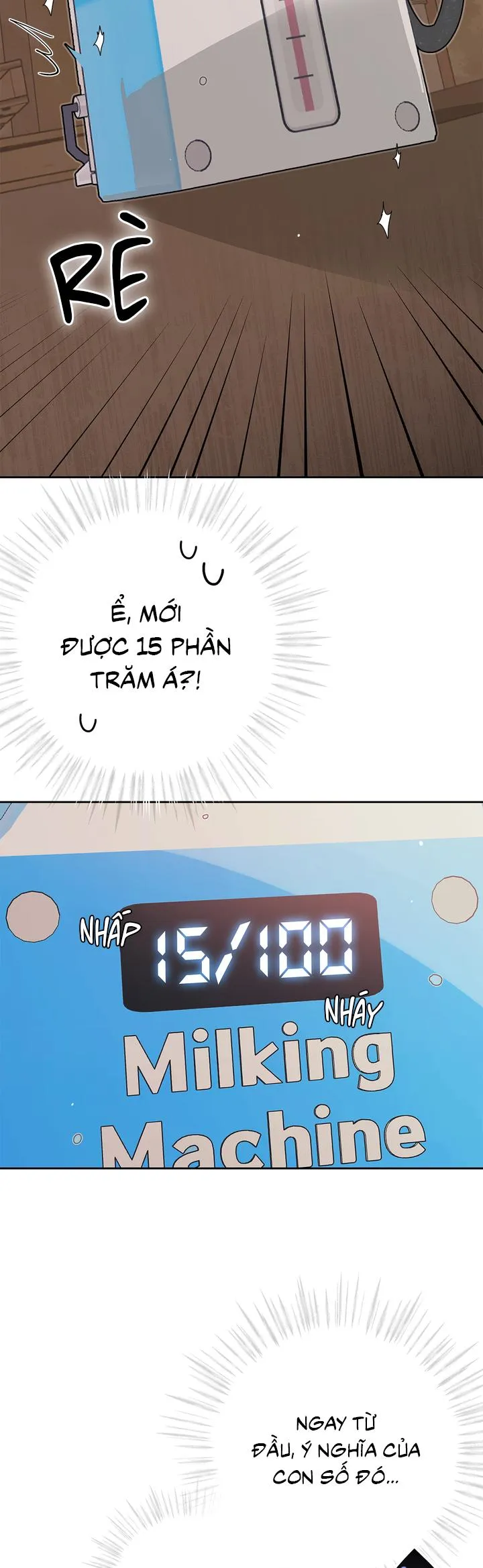 Mr.A's Farm Chapter 2 Trang 16