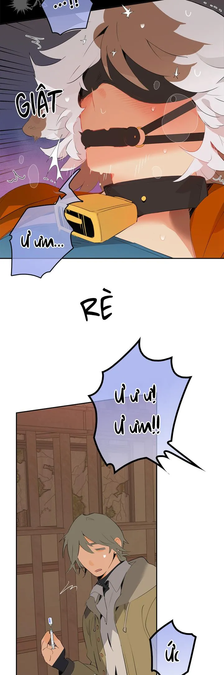 Mr.A's Farm Chapter 2 Trang 24