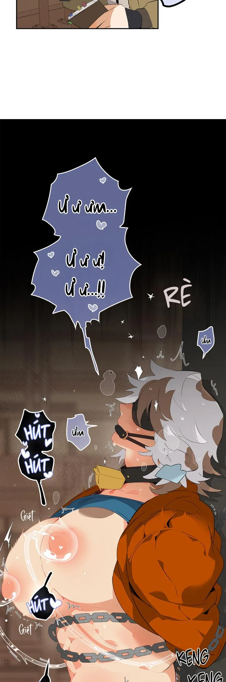 Mr.A's Farm Chapter 2 Trang 25