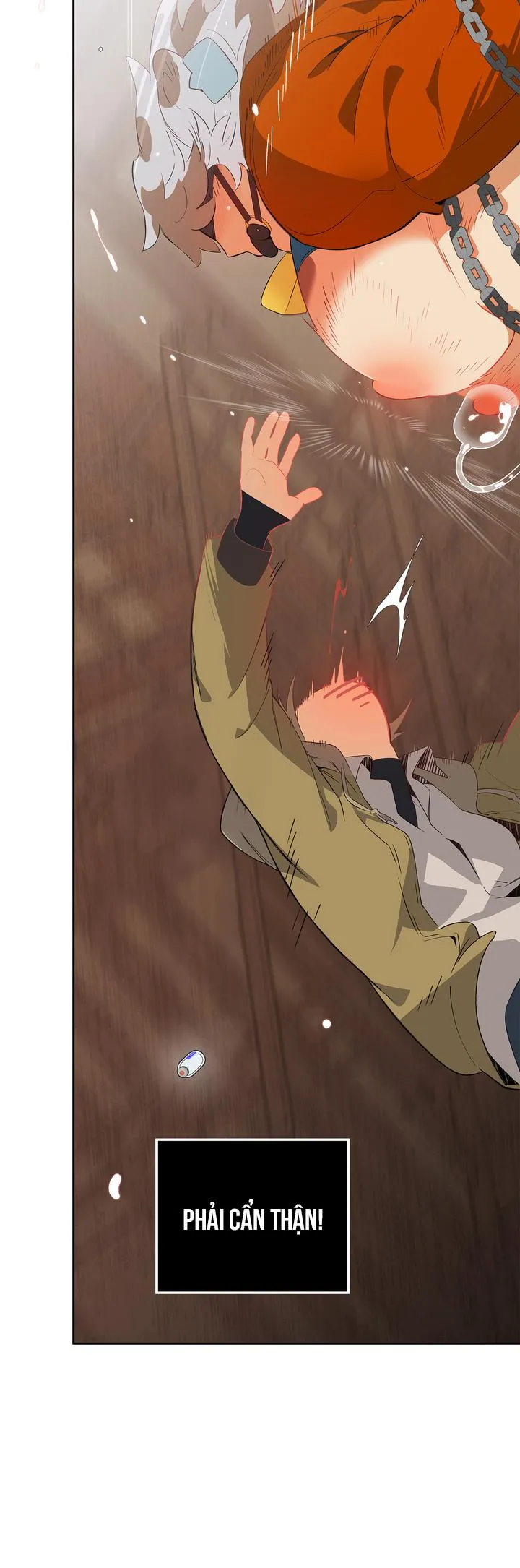 Mr.A's Farm Chapter 2 Trang 31