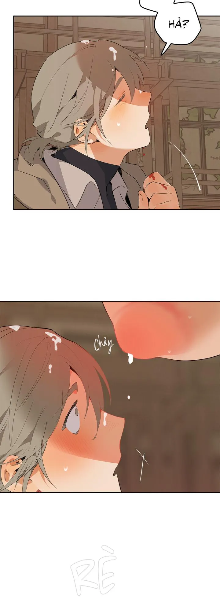 Mr.A's Farm Chapter 2 Trang 37