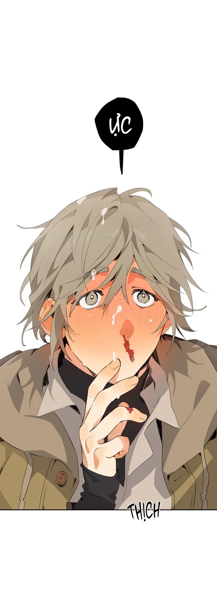 Mr.A's Farm Chapter 2 Trang 41