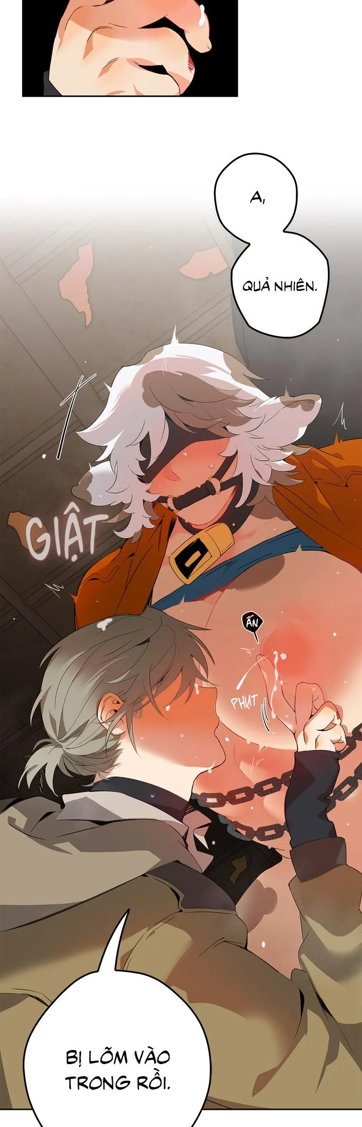 Mr.A's Farm Chapter 2 Trang 43