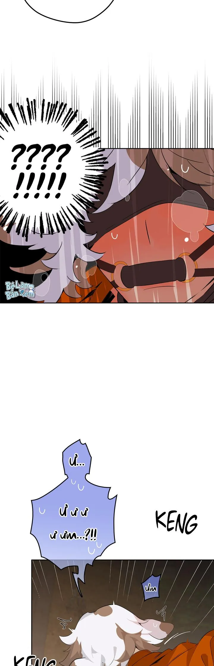 Mr.A's Farm Chapter 2 Trang 44