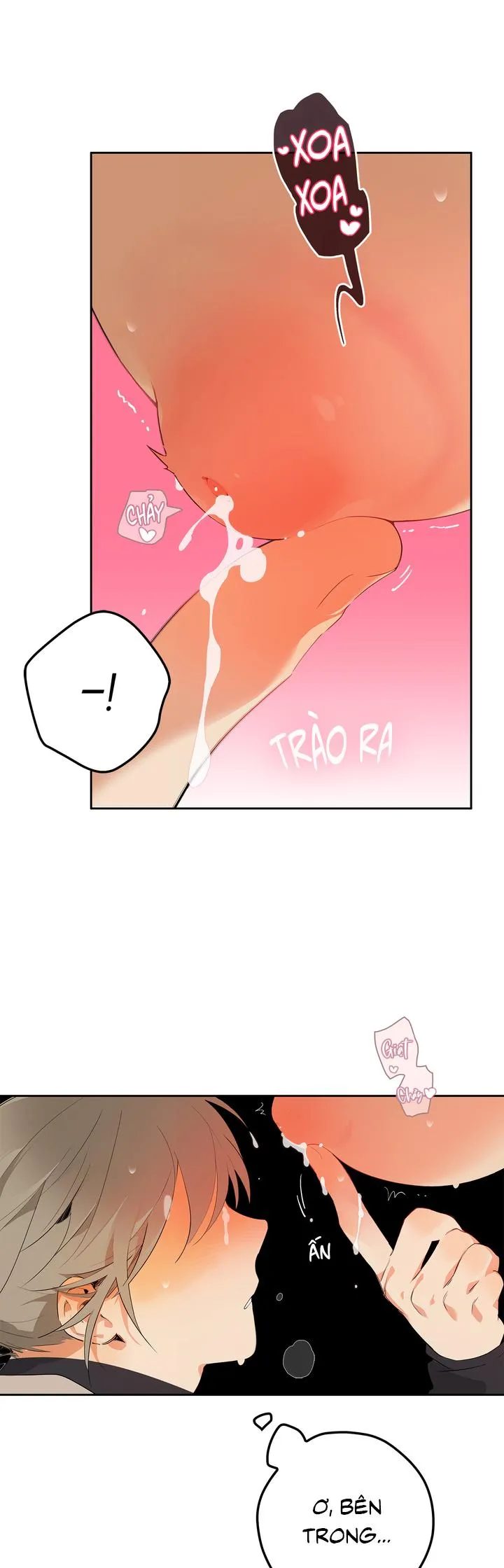 Mr.A's Farm Chapter 2 Trang 46