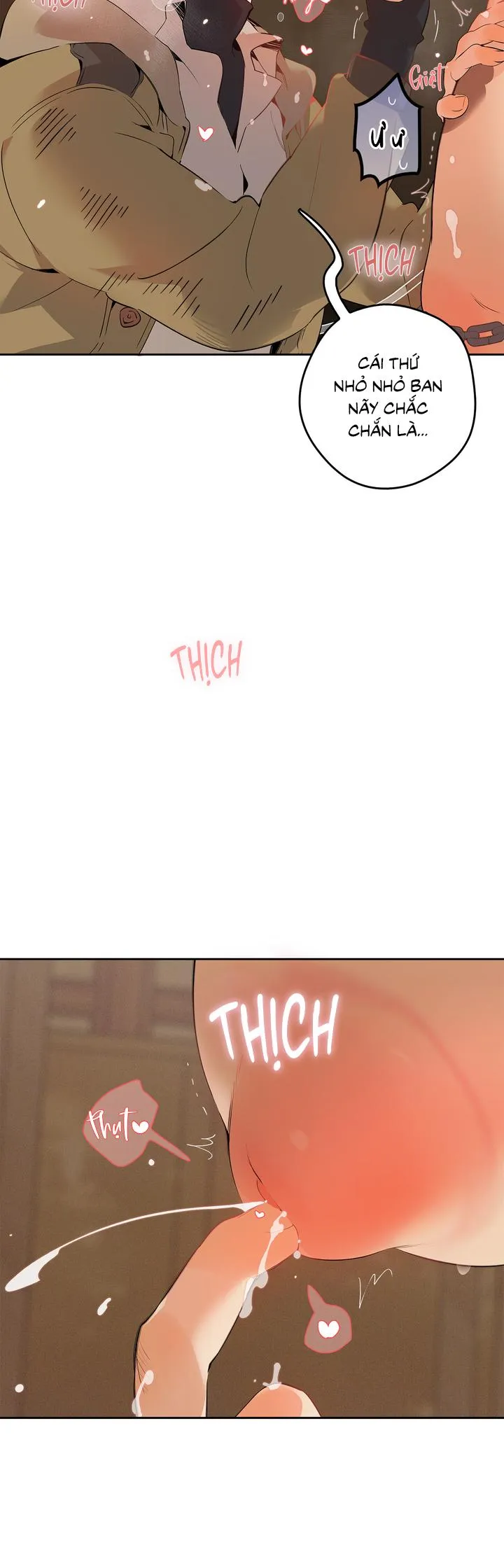 Mr.A's Farm Chapter 2 Trang 50